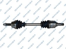 GSP 218118 DRIVE SHAFT FRONT