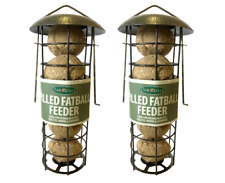 Oakdale Premium Filled Fatball