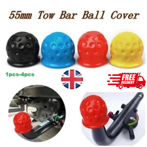 50mm tow bar ball - tow,