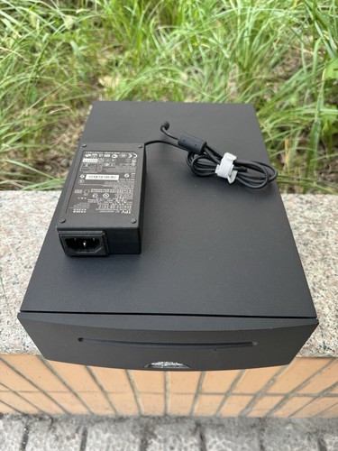 Naim uniti sever 2tb - sever,