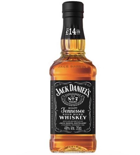 Jack daniel old - no., 7