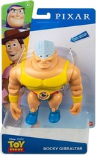 Disney Pixar Toy Story Rocky