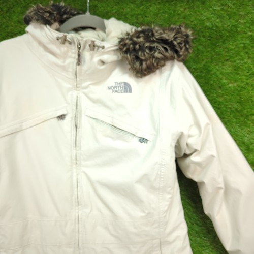 The north face - the, white