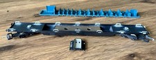 OO gauge Lima Mk3 TGSO bogies