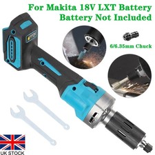 Cordless Brushless Electric