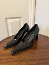 Attilio Made in Italy Black