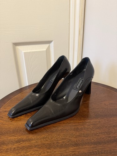 Attilio made italy black - italy,