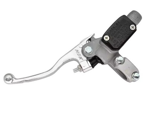 Brake clutch master cylinder - clutch,