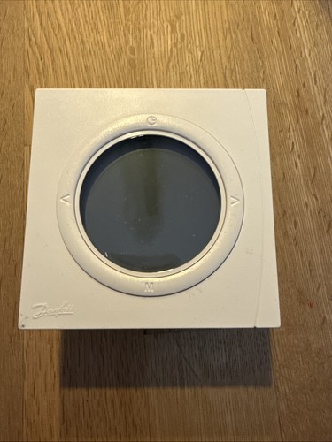 Digital thermostat danfoss - digital,