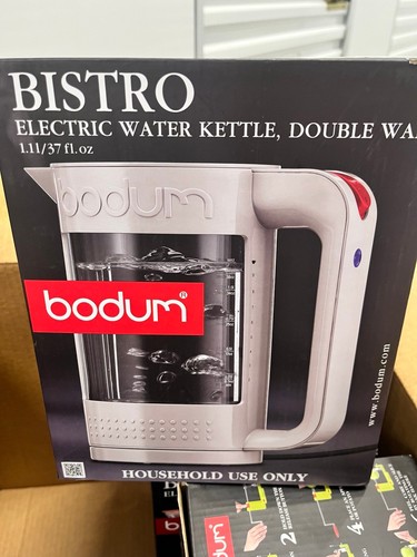 Bodum bistro 37 oz - 1.1l,