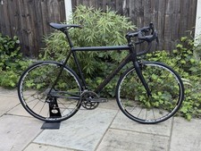 After Full Service Cannondale