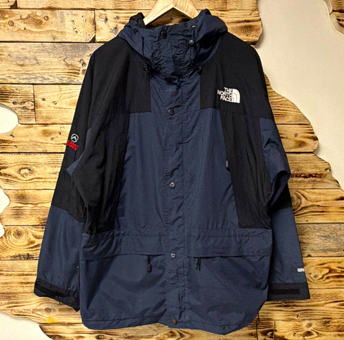 The north face summit - the, series