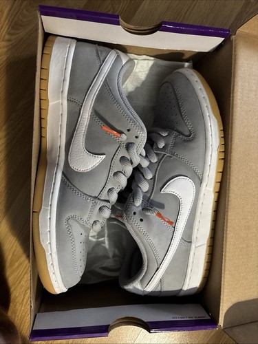 Nike wolf gray gum - wolf,