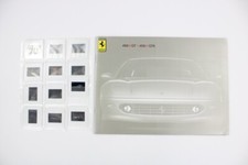 1992-2003 Ferrari 456 GT M GTA