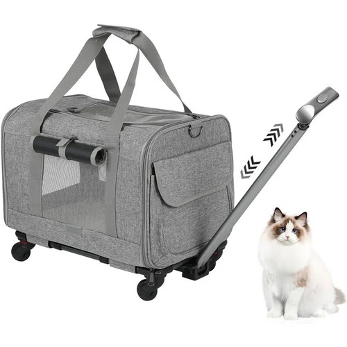 Extra large detachable dog - extra,