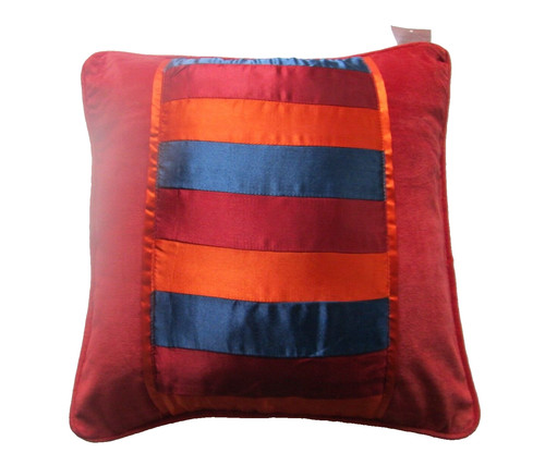 Ethnic indian piped patchwork - ethnic,