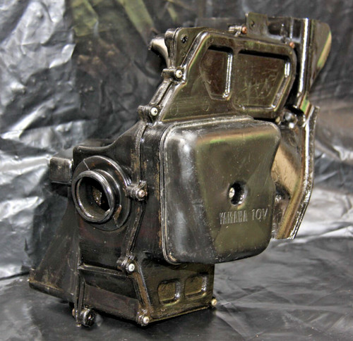 Air filter case - air,