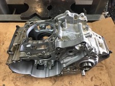 2014 WR250R ENGINE CASES