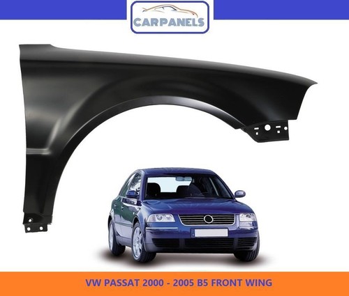 Passat front wing 2000 - vw,