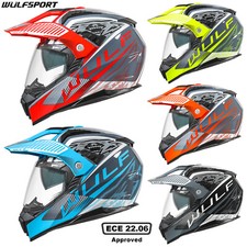 Wulfsport Adults Optima