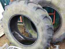 Pair of FIRESTONE Performer 85 460/85R38 Tyres