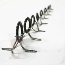 8Pcs Set Boat Fishing Rod