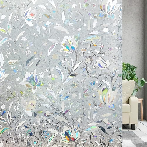 Light stained geometric - 2m,