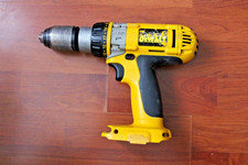 DEWALT DC988 XRP 18V NANO DRILL BODY.
