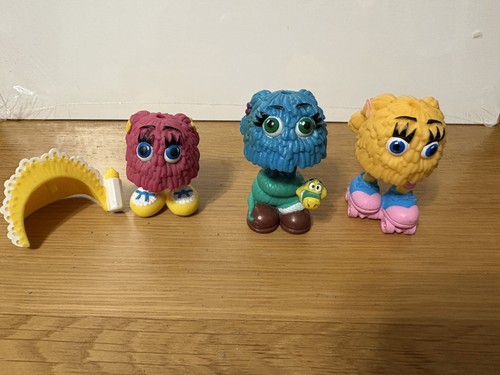 Vintage mcdonalds happy meal - mcdonalds,