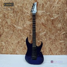 IBANEZ ELECTRIC GUITAR RG SERIES RG470 C6013211 BLUE