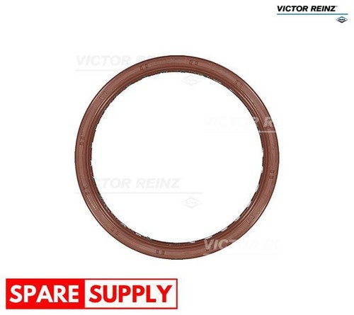 Shaft seal crankshaft for - shaft, seal,