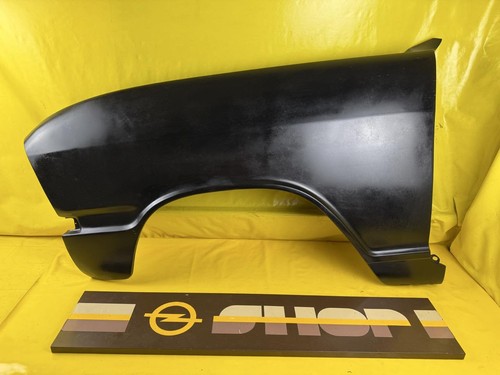 Left fender opel kadett lim - left,