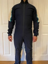 Symsiosis suits - formation