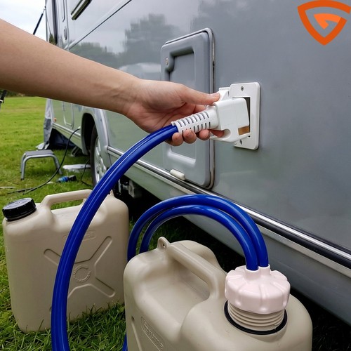 Ep1612 water pump caravan high - pump,