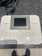 Canon SELPHY CP1000 Compact