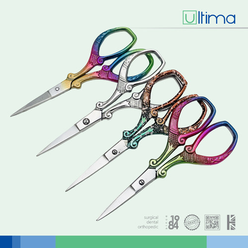 Cuticle nail scissors sharp - cuticle,