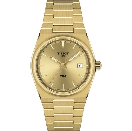 Tissot prx t137 - prx, t137.210.33.021.00