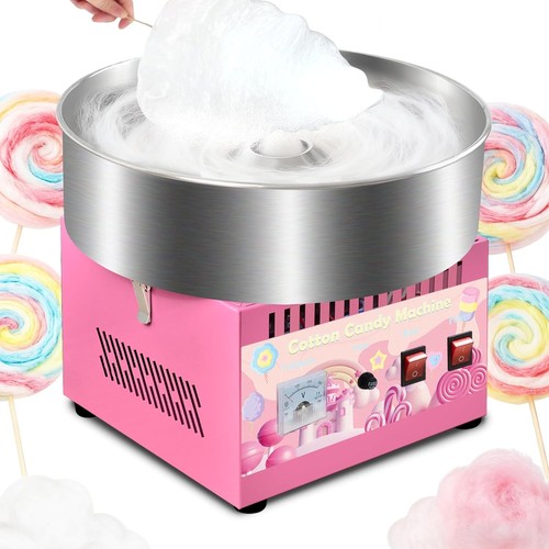 Cotton candy machine - candy,