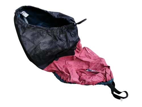 Palm kayak spray skirt - palm,