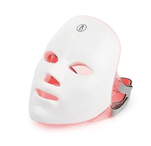 Led light therapy - face, mask