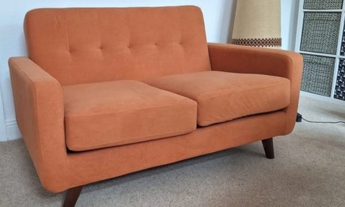 Daals clarence seater sofa - clarence,