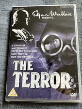DVD Edgar Wallace Presents -