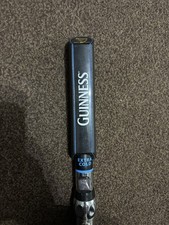 Guinness Beer Pump Tap Handle
