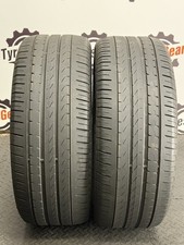 2x 225 45 R17 91W PIRELLI