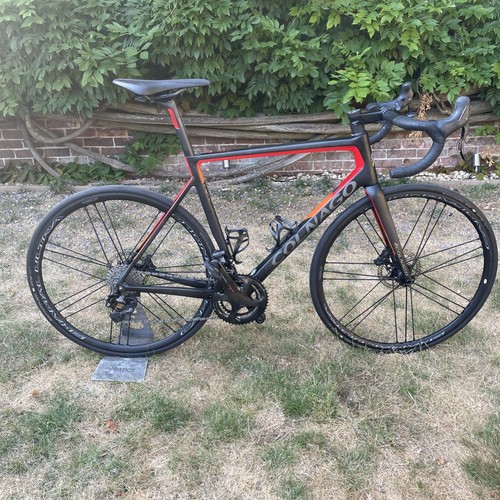 Colnago v3rs campagnolo - v3rs,