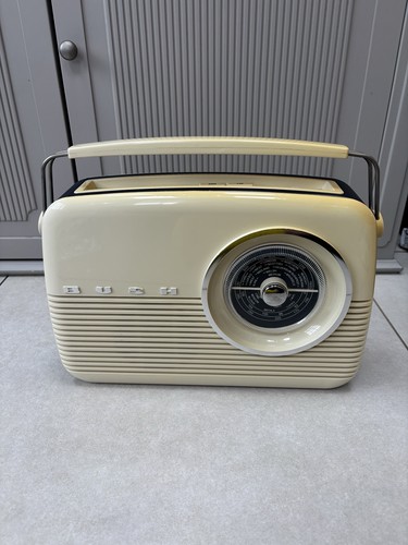 Bush tr82 vintage - tr82/b,