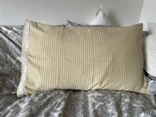 Three Vintage Pinstripe