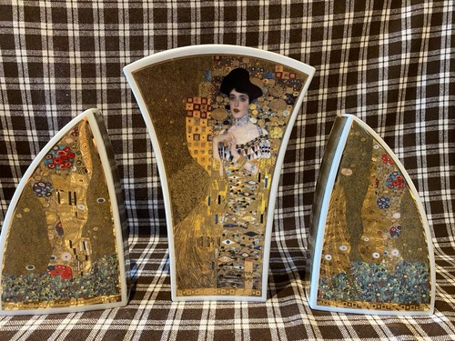 Gustav klimt goebel - klimt,