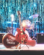Epiphone Back To The Future