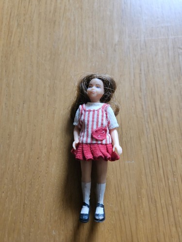 Vintage lundby dolls house - lundby,